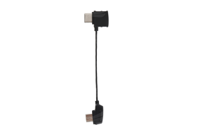 DJI Mavic - C tipo USB valdymo pulto laidas / RC Cable（C Type USB) / Part 3