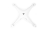 DJI Phantom 4 Pro/Adv vir&scaron;utinė korpuso dalis / Upper Shell
