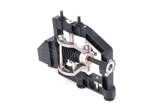 DJI Inspire 1 Part2 center frame component