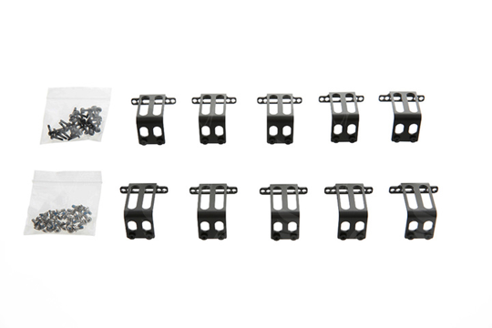 DJI DJI MATRICE 100 Guidance sistemos tvirtinimo komplektas / Connector Kit