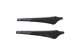 DJI Matrice 600 2170 anglies pluošto propeleių rinkinys / Carbon Fiber Reinforced Folding Propeller (CW set)