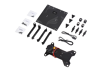 DJI MATRICE 600-PART01-ZENMUSE X3/X5 Gimbal Mounting Bracket