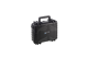 B&W Type 1000 lagaminas GoPro veiksmo kameroms / juodas