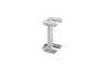 JOBY telefono laikiklis stovui baltas / GripTight One Mount White