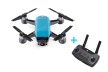 DJI Spark Sky Blue