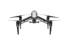 DJI Inspire 2 orlaivis / Aircraft (Excludes Remote Controller and Battery Charger) / Part 40