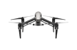 DJI Inspire 2 Part 40 Aircraft (Excludes Remote Controller and Battery Charger)