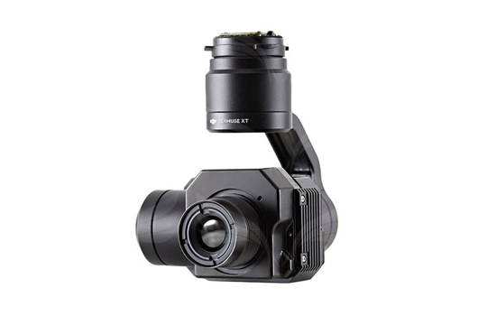 DJI FLIR Zenmuse XT ZXTB09FR V2 30Hz termo kamera