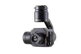 DJI FLIR Zenmuse XT ZXTA19SR V2 9Hz termo kamera