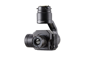 DJI FLIR Zenmuse XT ZXTA07FP V2 30Hz termo kamera