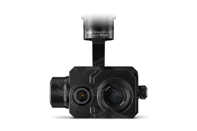 DJI FLIR Zenmuse XT2 ZXT2A13SR 9Hz termo kamera