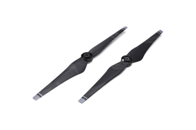 DJI Matrice 200 1760S greitojo fiksavimo propeleriai / Quick Release Propeller / Part 04