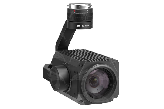 DJI Z30 30x artinanti kamera