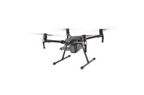 DJI Matrice 210 (EU) Combo dronas