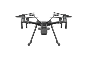 DJI Matrice 210 RTK-G (EU) Combo dronas