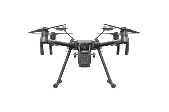DJI Matrice 210 RTK-G (EU) Combo dronas
