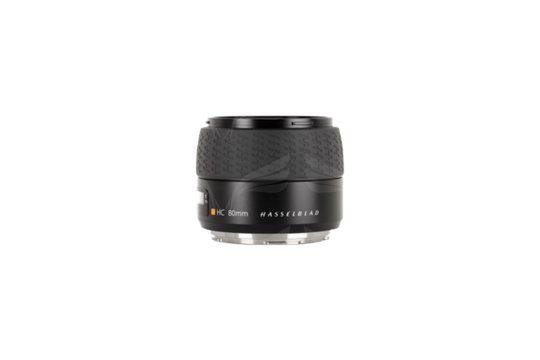 Hasselblad Lens HC 2.8/80 mm