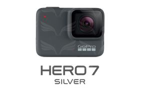 GoPro HERO7 Silver