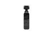 DJI Osmo Pocket kamera su stabilizatoriumi