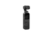 DJI Osmo Pocket kamera su stabilizatoriumi