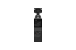 DJI Osmo Pocket kamera su stabilizatoriumi