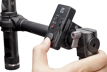 ZHIYUN Bluetooth valdymo pultas ZW-B02 / Wireless Remote