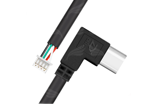 ZHIYUN įkrovimo laidas skirtas Hero 5 Evolution ir Rider-M / Charging Cable