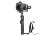 ZHIYUN dviguba mini rankena skirta Crane 2/Plus/M / Mini Dual Handle