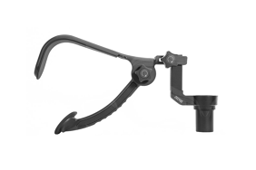 ZHIYUN pečių laikiklis skirtas Crane 2 / Shoulder Bracket