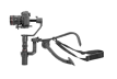 ZHIYUN pečių laikiklis skirtas Crane 2 / Shoulder Bracket