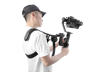 ZHIYUN pečių laikiklis skirtas Crane 2 / Shoulder Bracket