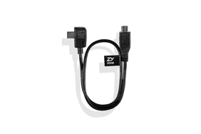 ZHIYUN CANON Laidas kamerai / Camera Cable Micro For Crane 2