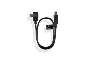 ZHIYUN CANON laidas kamerai / Camera Cable Mini For Crane 2