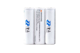 ZHIYUN 3 baterijų komplektas skirtas Crane 2 / Battery 3-pack