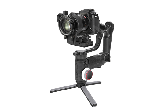 ZHIYUN Crane 3 Lab stabilizatorius