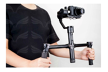 ZHIYUN dviguba rankena / Dual Handle Crane / Crane Plus & Crane-M