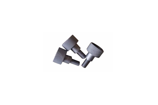 ZHIYUN Crane V2 objektyvo atramos varžtai / Lens Support Thumbscrew