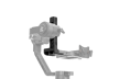 ZHIYUN Crane 2 traukos plokštė / Gravity Plate for EOS 1DX