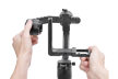 ZHIYUN Crane 2 traukos plokštė / Gravity Plate for EOS 1DX