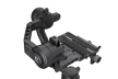 ZHIYUN Crane 2 stabilizatorius / Incl Mechanical Follow Focus