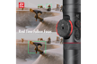 ZHIYUN Crane 2 stabilizatorius / Incl Mechanical Follow Focus