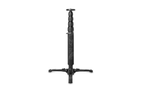 ZHIYUN teleskopinis monopodas / Telescopic Monopod for Crane 2