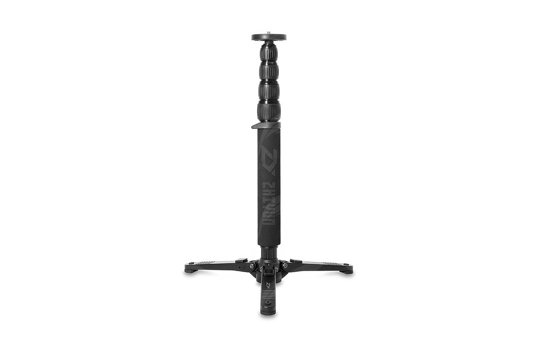 ZHIYUN teleskopinis monopodas / Telescopic Monopod for Crane 2