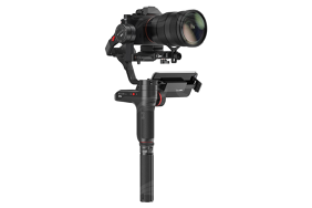 ZHIYUN Weebill Lab stabilizatorius