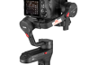 ZHIYUN Weebill Lab stabilizatorius