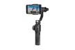 ZHIYUN Smooth 4 stabilizatorius telefonui (Juodas)