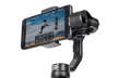 ZHIYUN Smooth 4 stabilizatorius telefonui (Juodas)