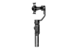 ZHIYUN Smooth 4 stabilizatorius telefonui (Juodas)