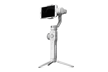 ZHIYUN Smooth 4 stabilizatorius telefonui (Baltas)