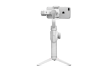 ZHIYUN Smooth 4 stabilizatorius telefonui (Baltas)